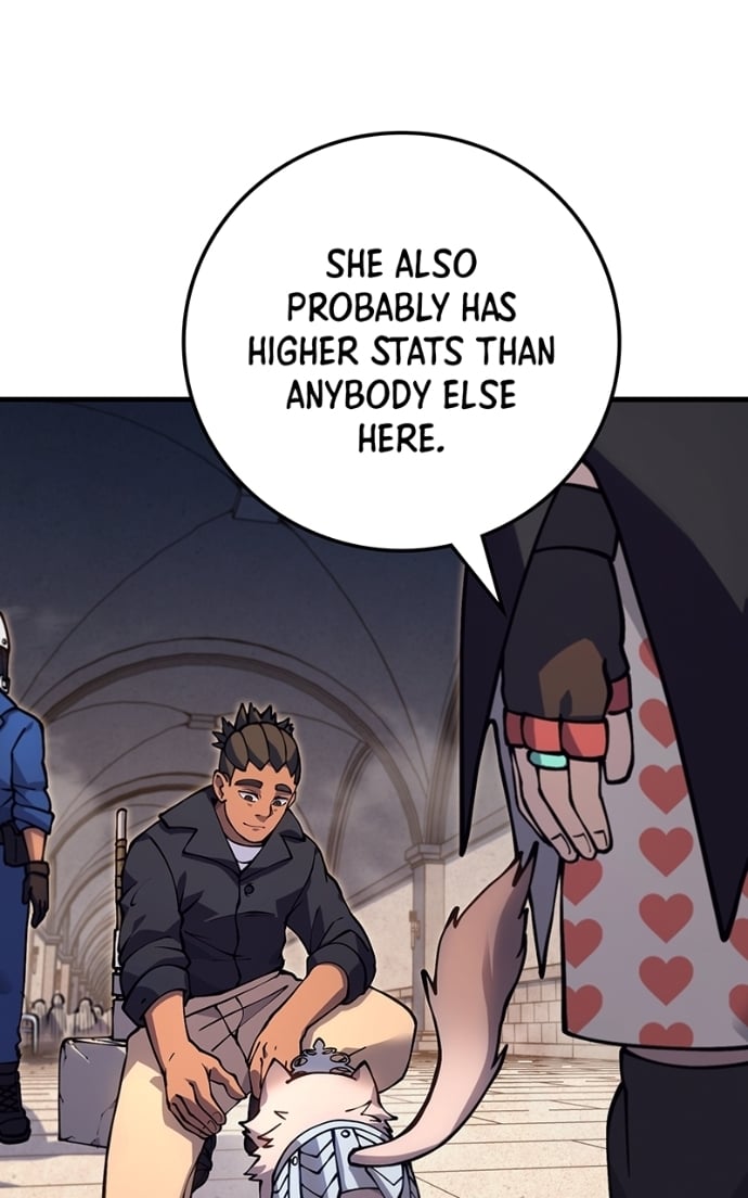 Dungeon Crawler Carl Chapter 19 image 72